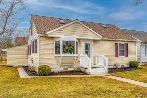 100 Bucknell Avenue, Del Haven, NJ 08251