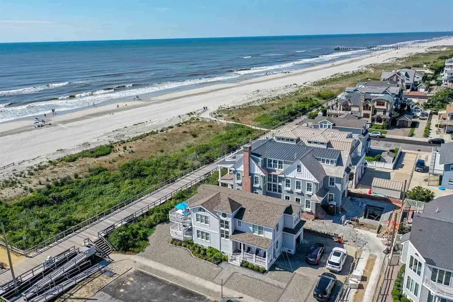 92 E 23rd Street, Avalon, NJ 08202 - #2