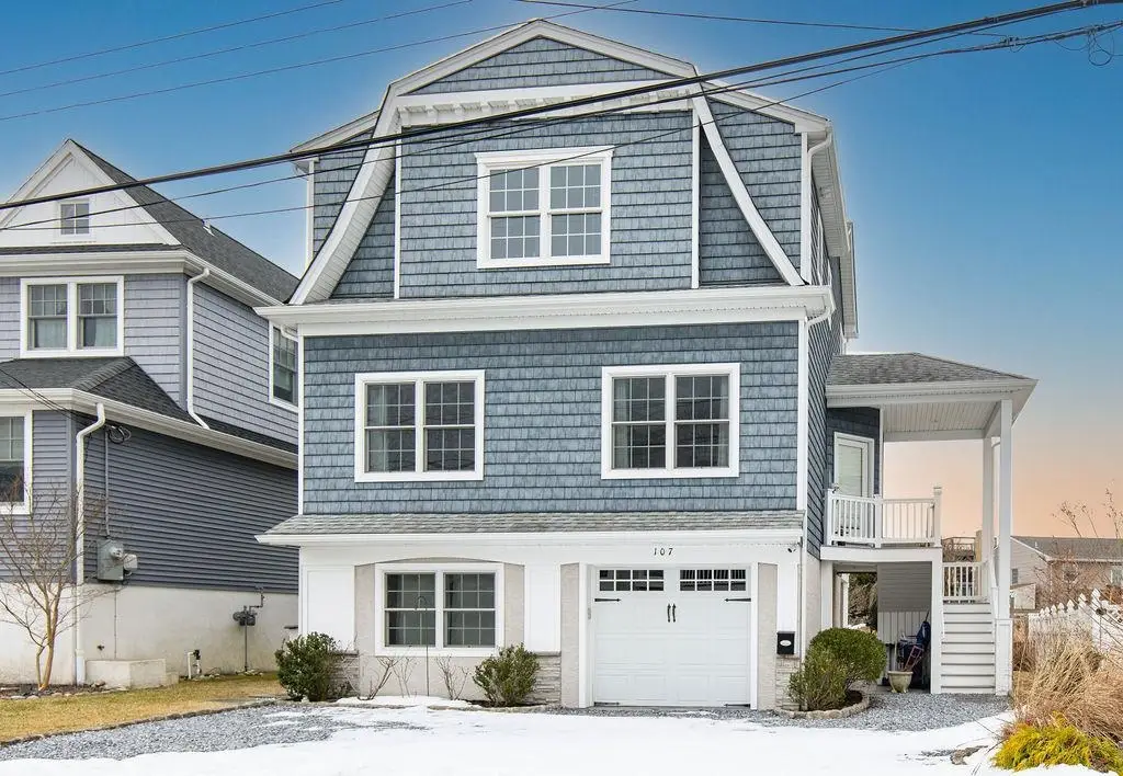 107 W Grant Street, West Cape May, NJ 08204 - #1