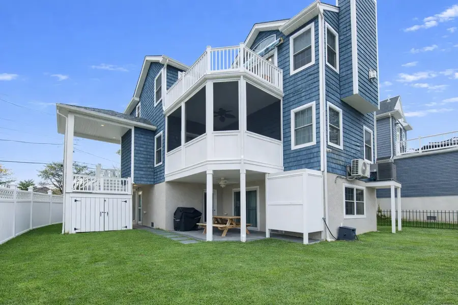 107 W Grant Street, West Cape May, NJ 08204 - #2