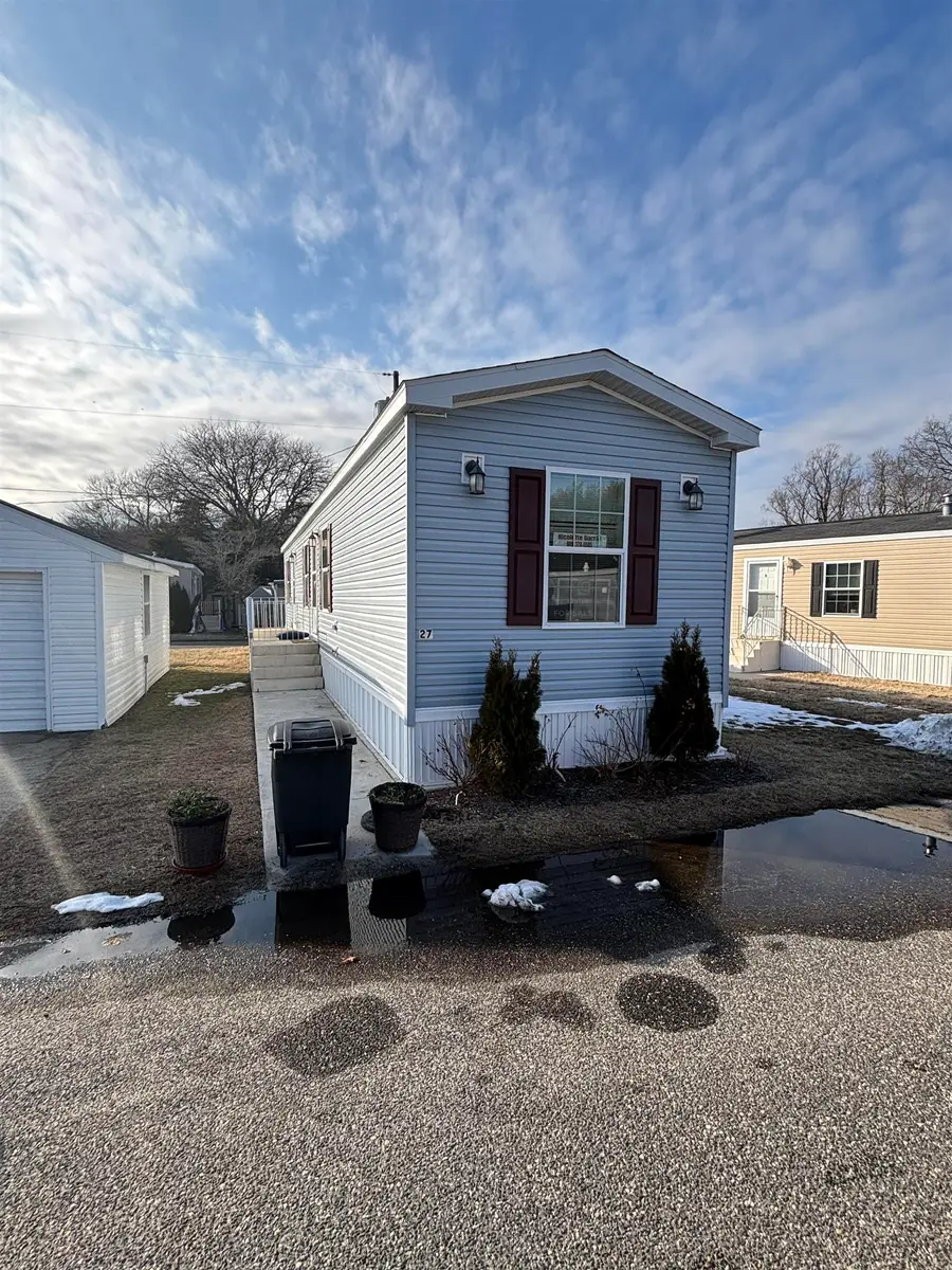 430 N Route 9, Cape May Court House, NJ 08210 - #2