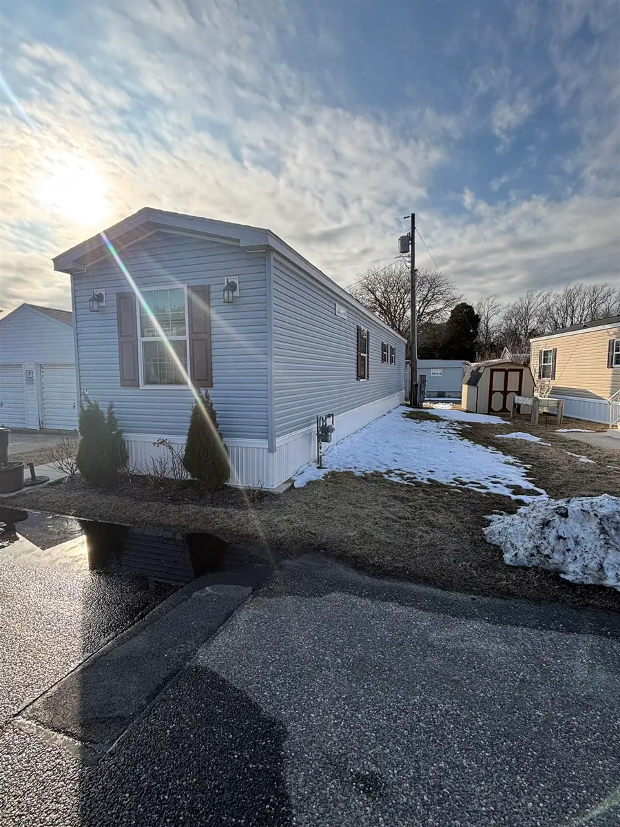 430 N Route 9, Cape May Court House, NJ 08210 - #3