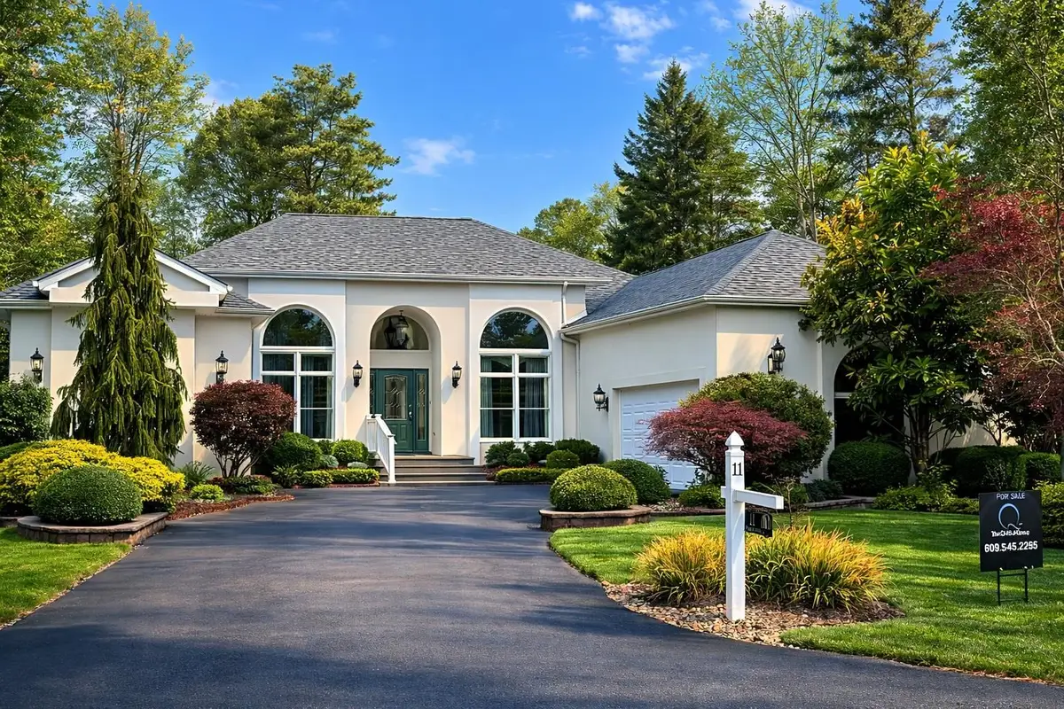 11 Holly Knoll Drive, Cape May Court House, NJ 08210 - #1