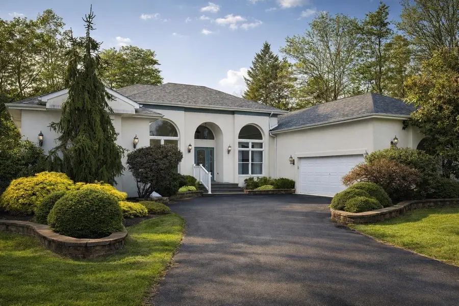 11 Holly Knoll Drive, Cape May Court House, NJ 08210 - #2