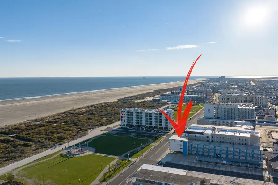 6701 Atlantic Ave #312, Wildwood Crest, NJ 08260 - #2