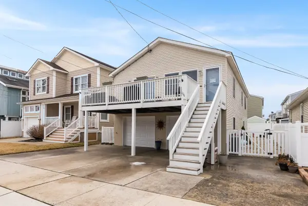 106 W Syracuse Avenue, Wildwood Crest, NJ 08260
