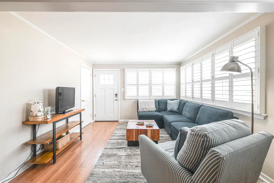 1202 Maryland Avenue, Cape May, NJ 08204 - #2