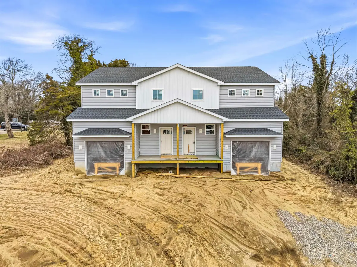 7 Way Road, Cape May Court House, NJ 08210 - #1