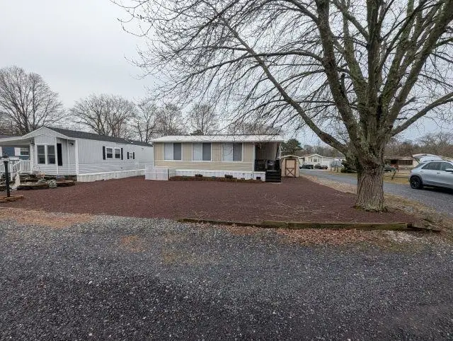 288 Poplar Avenue, Woodbine, NJ 08270 - #3