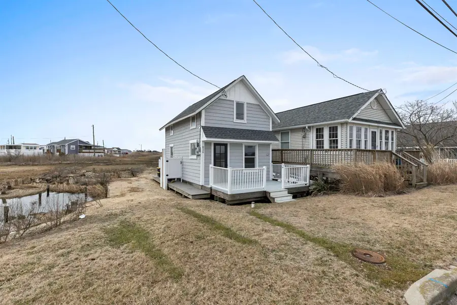 826 W Rio Grande Avenue, Lower, NJ 08260 - #2