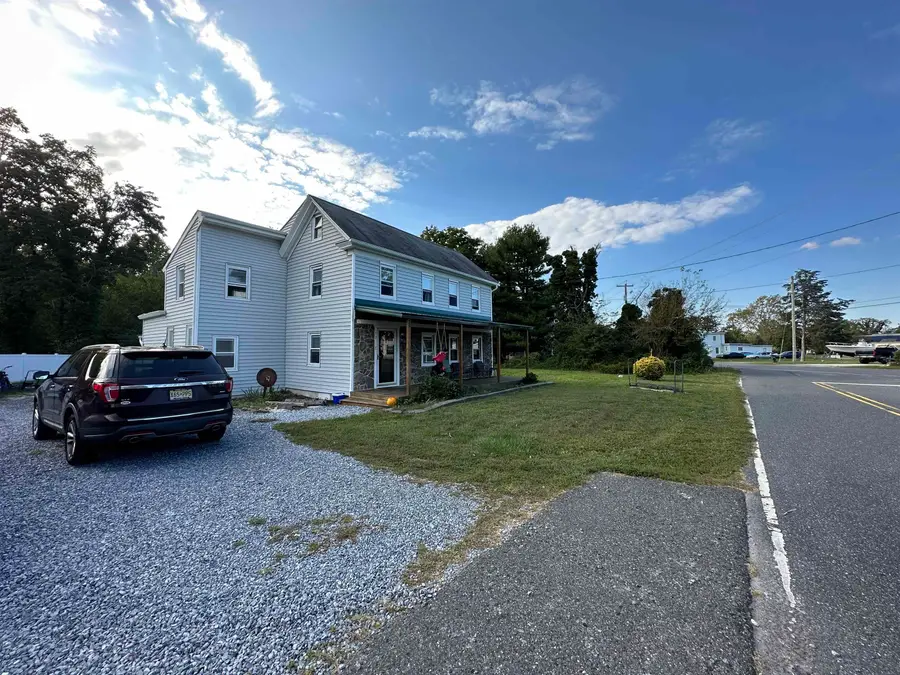 1062 Hansey Creek Road, Port Norris, NJ 08349 - #3