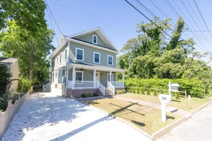 306 Sixth Avenue, West Cape May, NJ 08204 - #1