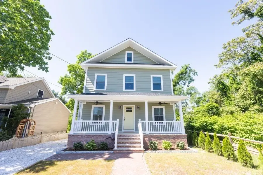 306 Sixth Avenue, West Cape May, NJ 08204 - #2