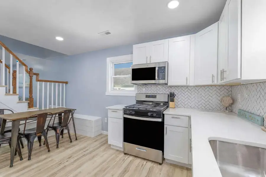 5 Kenvil Road, North Cape May, NJ 08204 - #3