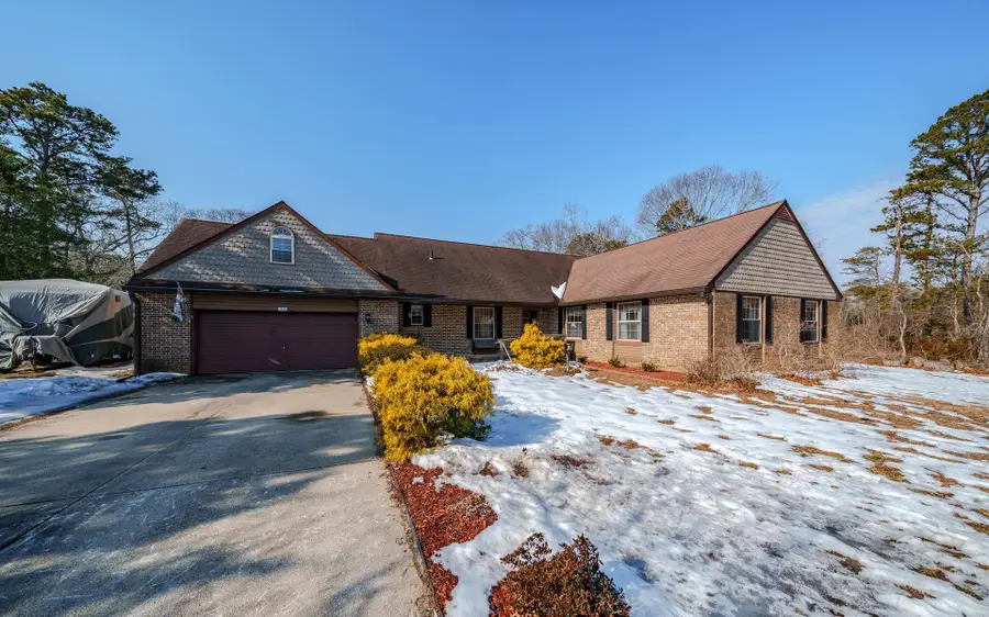 22 Red Clover Drive, Marmora, NJ 08223 - #2