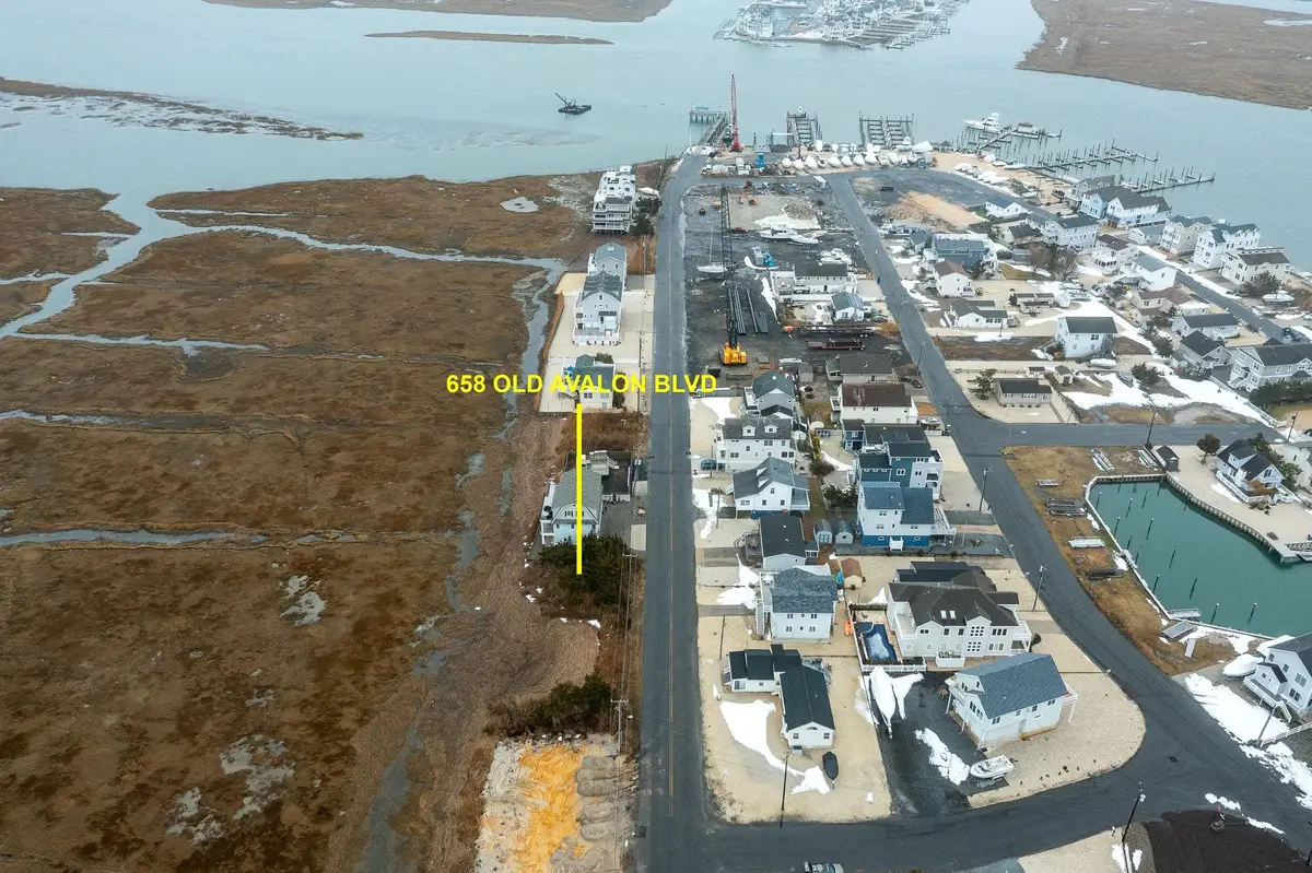 658 Avalon Boulevard, Middle, NJ 08202 - #1