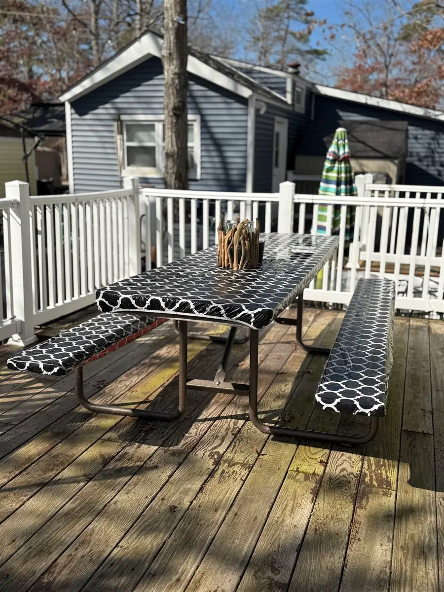 515 Corson Tavern Road, Ocean View, NJ 08230 - #3