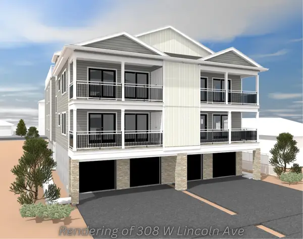 308 W Lincoln Avenue, Wildwood, NJ 08260