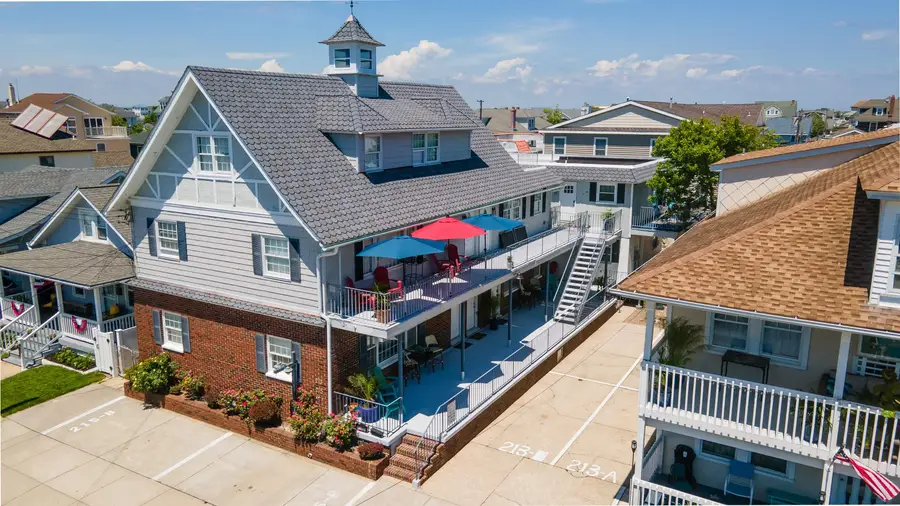 213 E 26th Avenue, Wildwood, NJ 08260 - #3