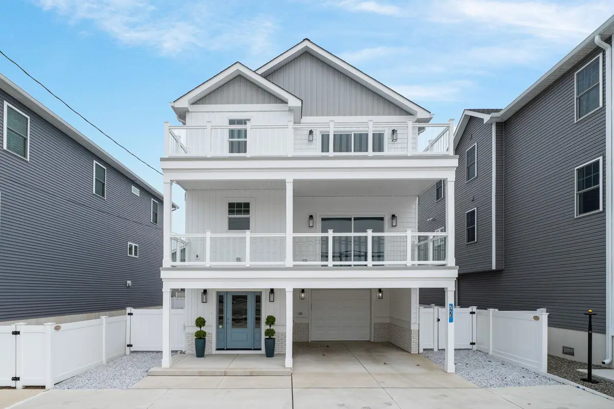 723 W Spruce Avenue, North Wildwood, NJ 08260 - #1