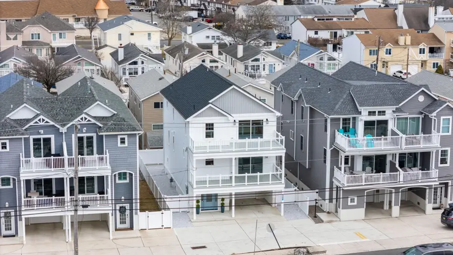 723 W Spruce Avenue, North Wildwood, NJ 08260 - #2