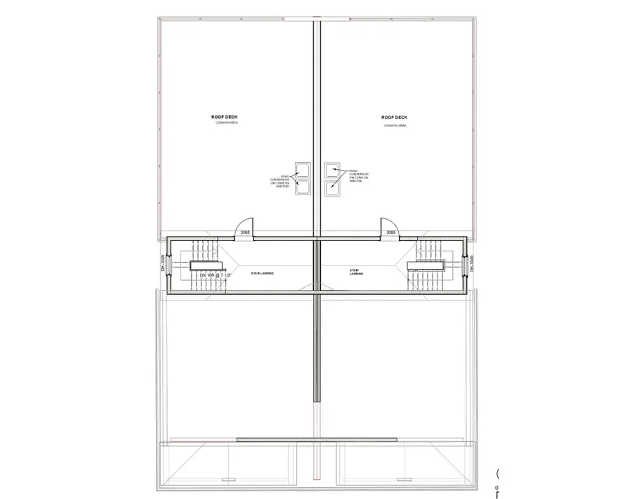308 W Lincoln Avenue, Wildwood, NJ 08260 - #3