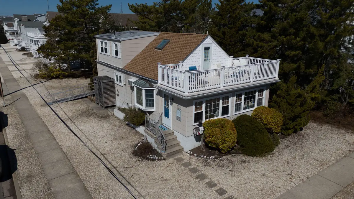 4040 Dune Drive, Avalon, NJ 08202 - #1