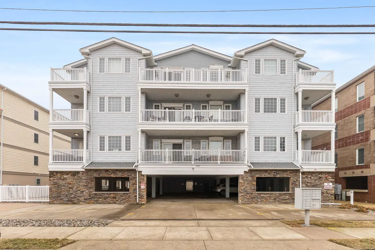 410 E Lavender Road, Wildwood Crest, NJ 08260 - #1