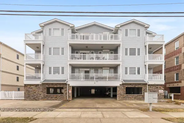 410 E Lavender Road, Wildwood Crest, NJ 08260
