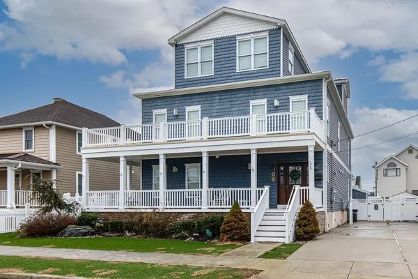 208 E 4th Avenue, North Wildwood, NJ 08260