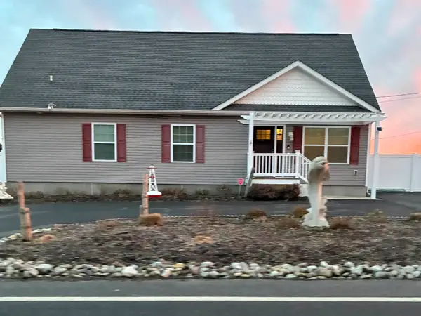 720 Town Bank Road, North Cape May, NJ 08204-4411