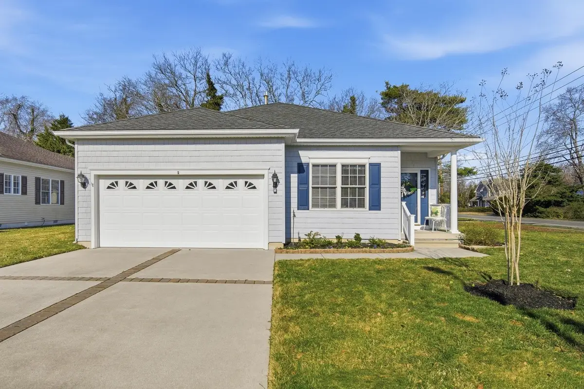 1 Wynndemere Court, Cape May Court House, NJ 08210 - #1