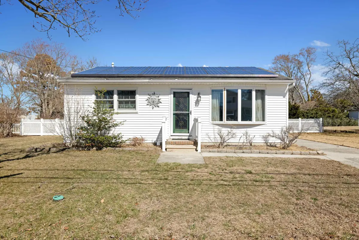82 Beachhurst Drive, North Cape May, NJ 08204-3370 - #1