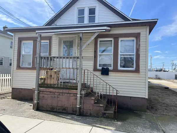 432 W Andrews Avenue, Wildwood, NJ 08260