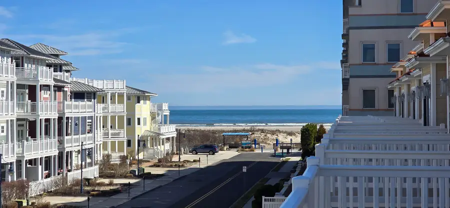 414 E Nashville Avenue, Wildwood Crest, NJ 08260 - #2