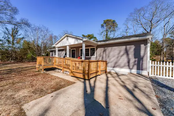 83 Route 50, Seaville, NJ 08230