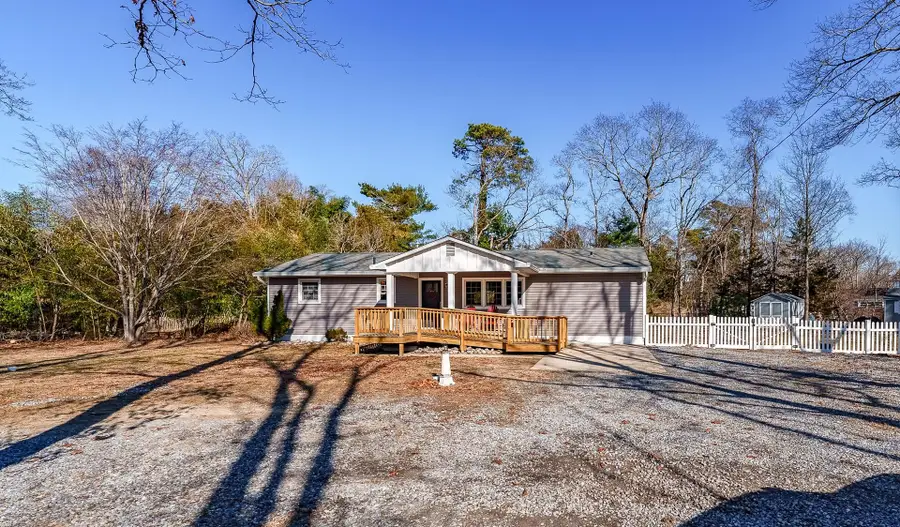 83 Route 50, Seaville, NJ 08230 - #2