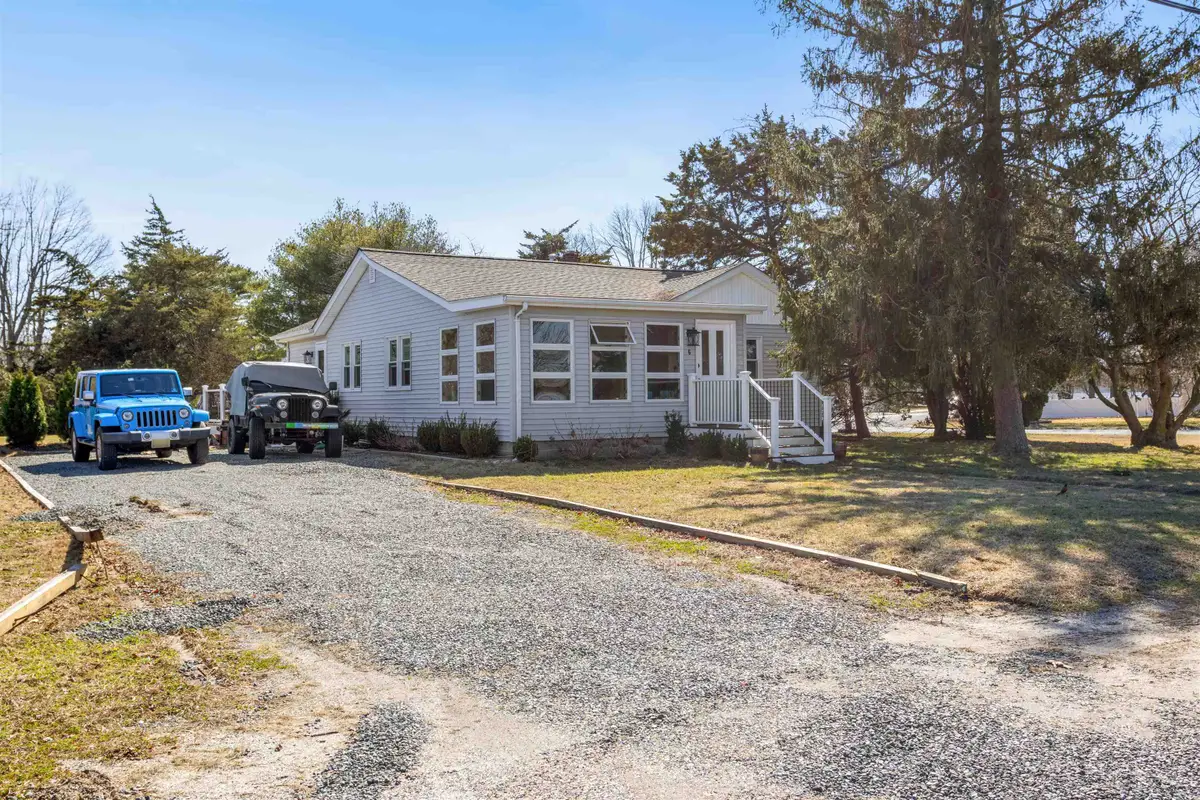 6 Fulling Mill Road, Rio Grande, NJ 08242 - #1