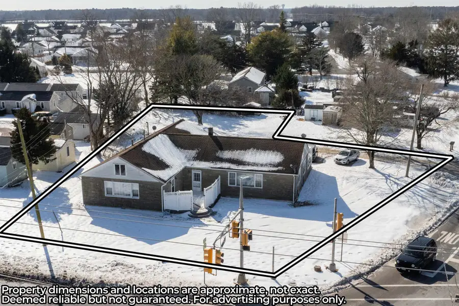 1001 S Route 47, Rio Grande, NJ 08242 - #2