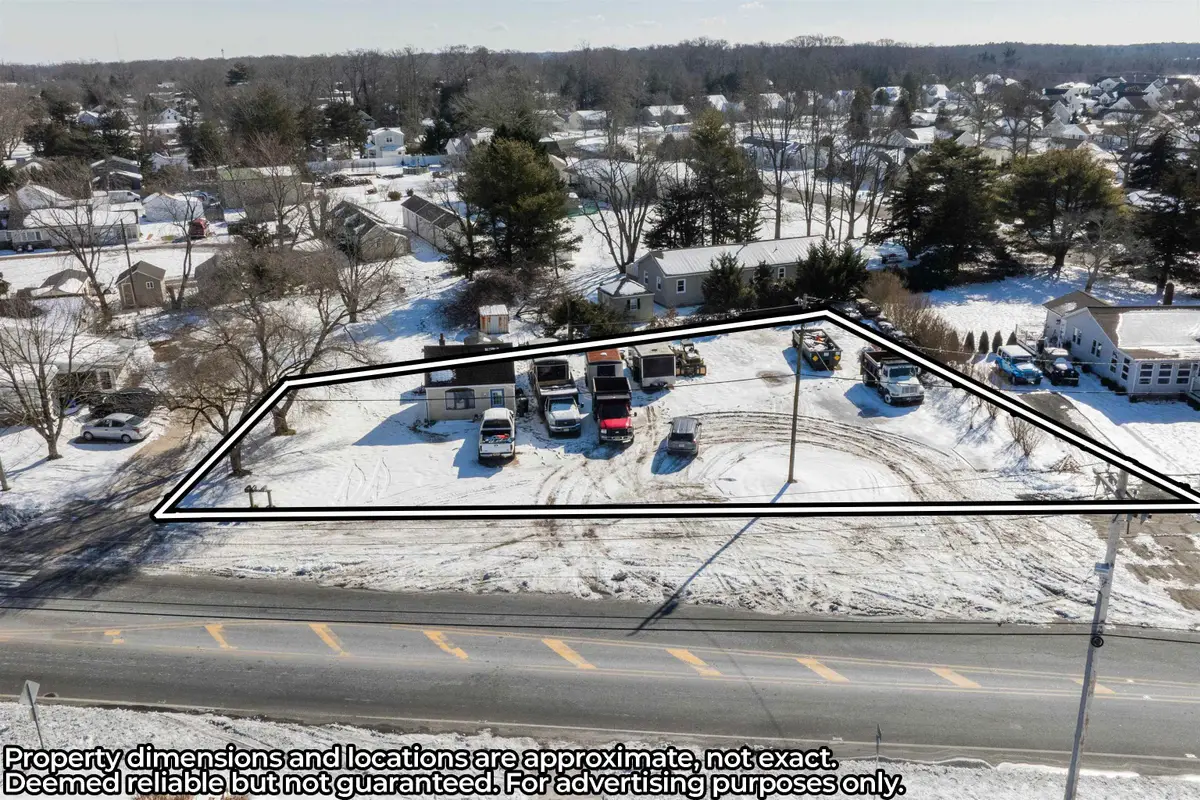 4 Fulling Mill Road, Rio Grande, NJ 08242 - #1