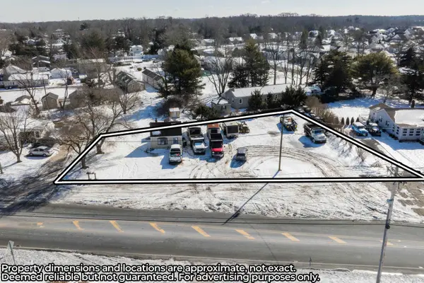 4 Fulling Mill Road, Rio Grande, NJ 08242