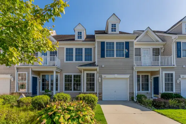 506 WEST HAMPTON Court, Swainton, NJ 08210