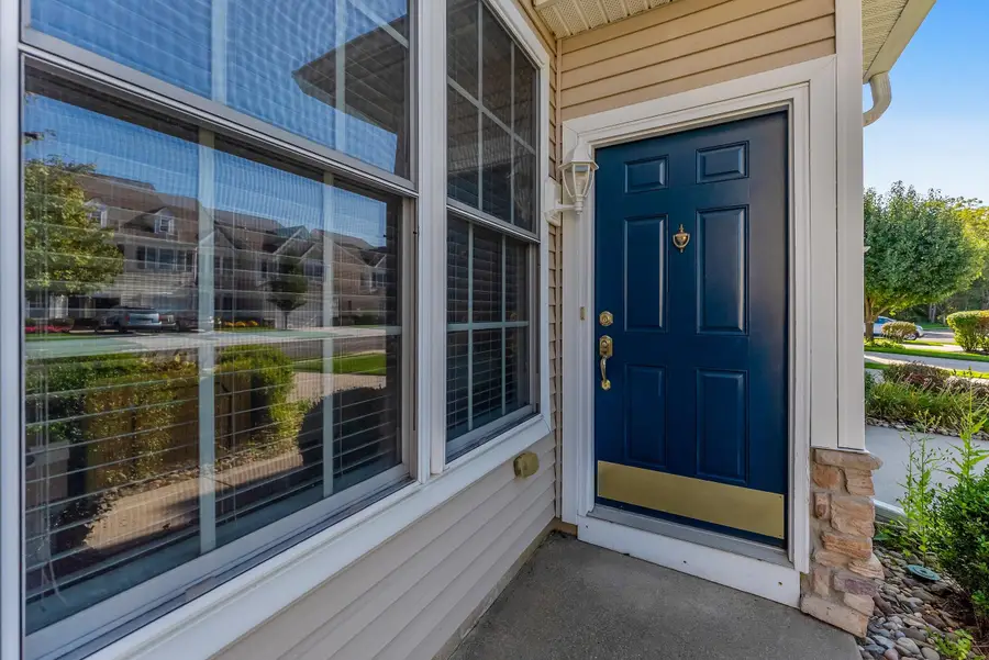 506 West Hampton Court, Swainton, NJ 08210 - #2