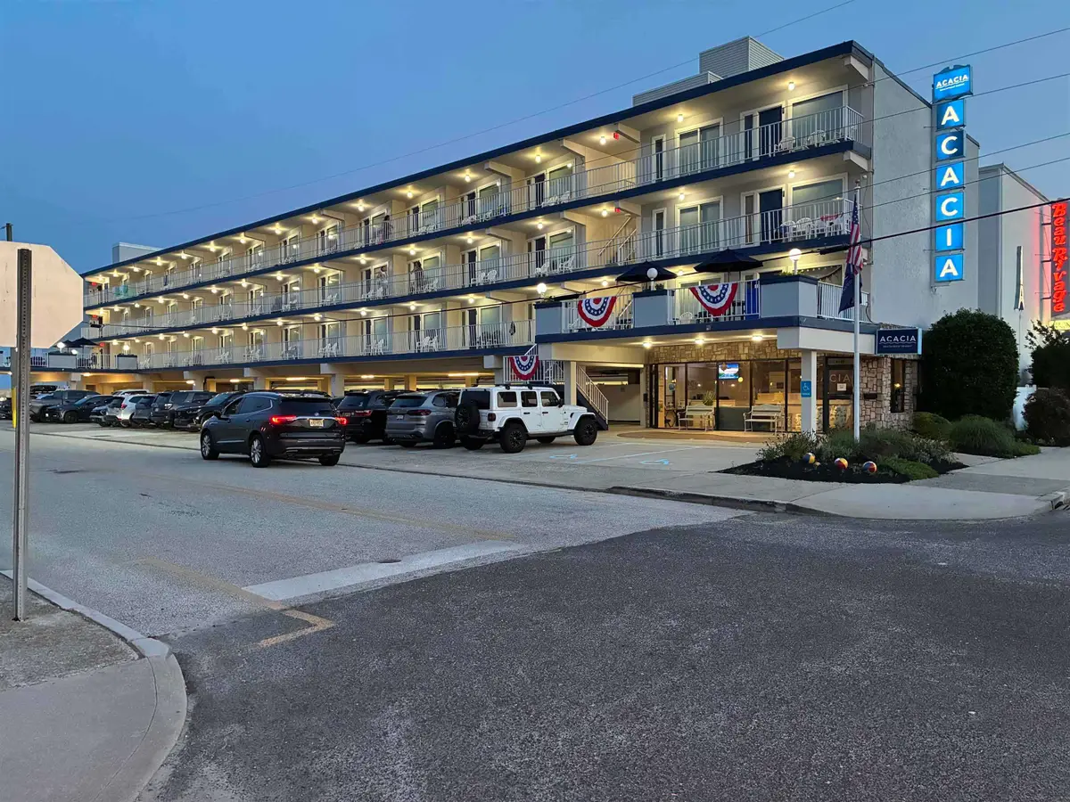 9101 Atlantic Avenue, Wildwood Crest, NJ 08260 - #1