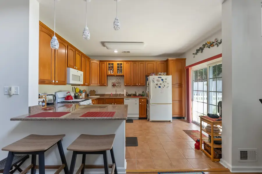 506 West Hampton Court, Swainton, NJ 08210 - #2