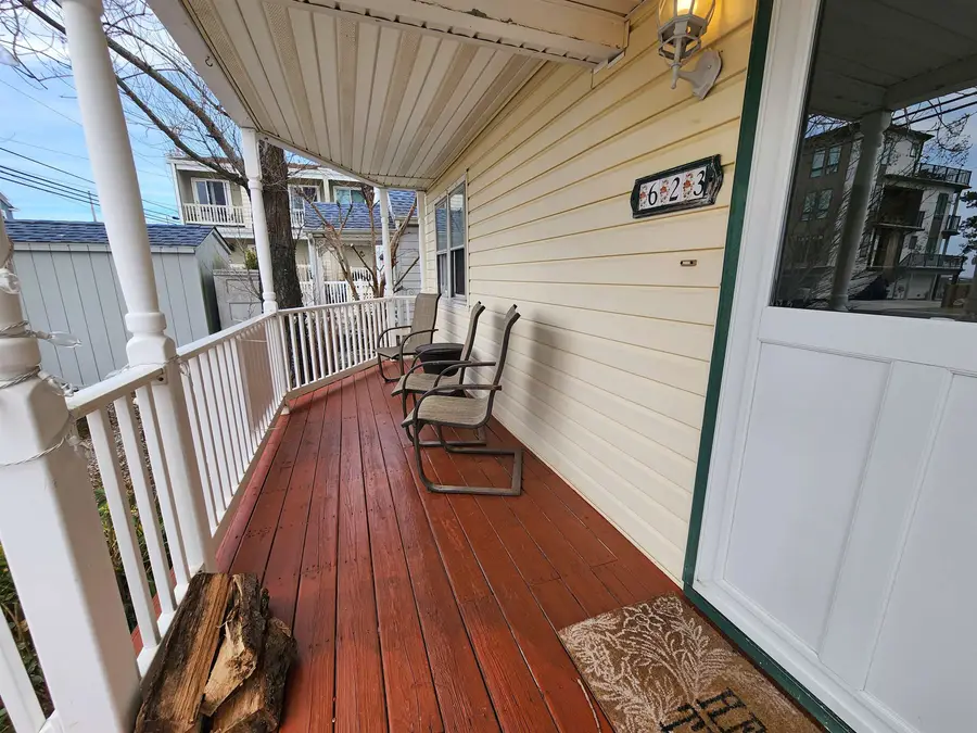 623 W Spruce Avenue, North Wildwood, NJ 08260-2557 - #3