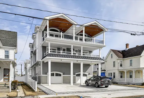 115 45th Street, Sea Isle City, NJ 08243