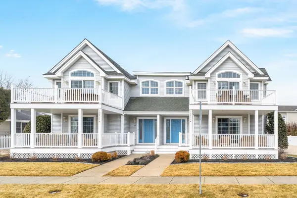 10211 Second Avenue, Stone Harbor, NJ 08247