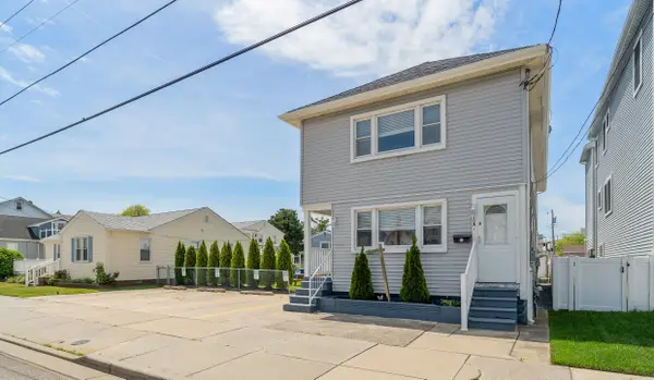110 E 24th Avenue, North Wildwood, NJ 08260