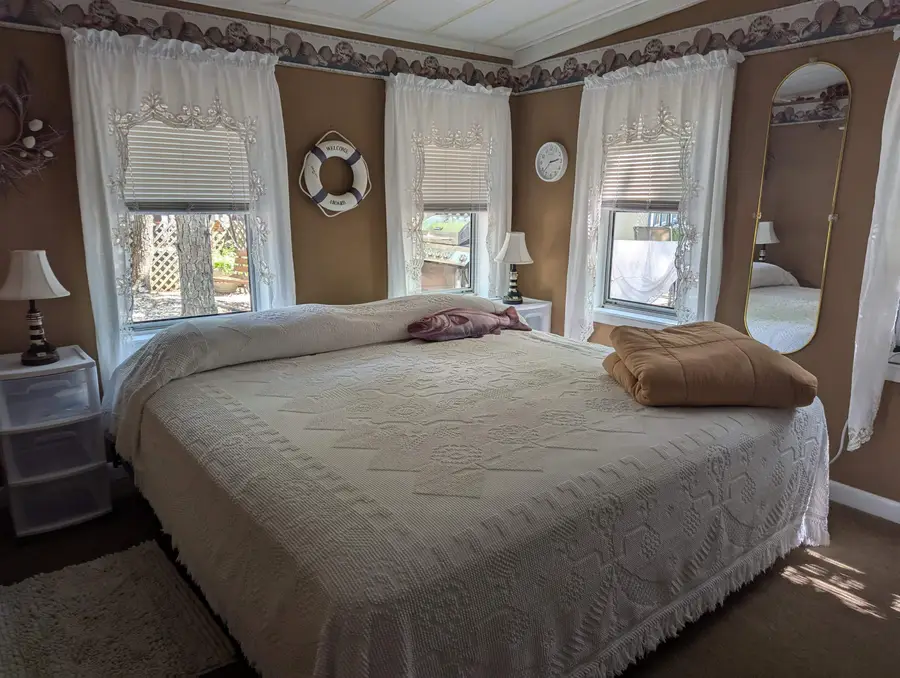 561 Corson Tavern Road, Ocean View, NJ 08230 - #2